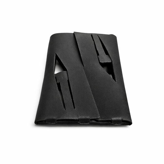 Cyber KeyWallet — Card-Size Key Case