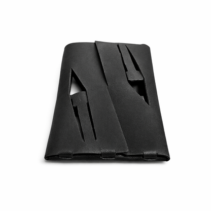Cyber KeyWallet — Card-Size Key Case
