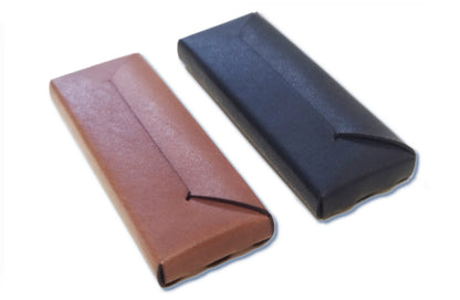 The SQUARE COIN CASE -Necter-