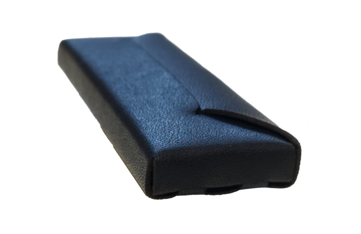 The SQUARE COIN CASE -Necter-