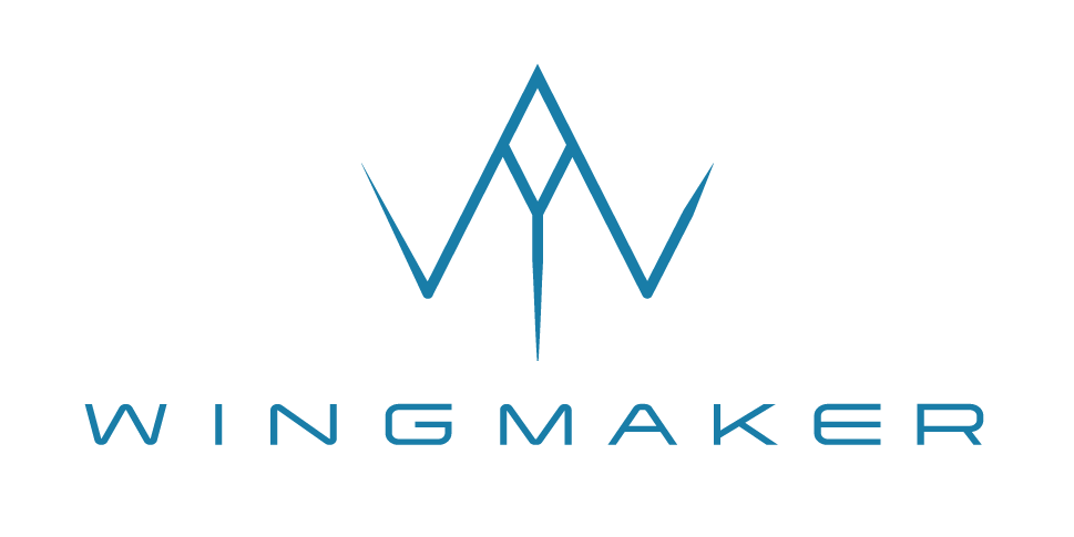 WingMaker - Crafting Tomorrow Through Storage Aesthetics